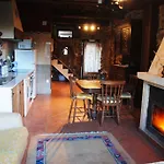 Complejo Rural Aira Sacra-ribeira Sacra Appartement *