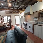 Complejo Rural Aira Sacra-ribeira Sacra Appartement Vilamelle