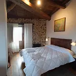 Appartement Complejo Rural Aira Sacra-ribeira Sacra *