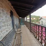 Complejo Rural Aira Sacra-ribeira Sacra Appartement *