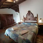 Complejo Rural Aira Sacra-ribeira Sacra * Vilamelle