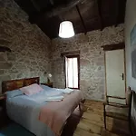 Complejo Rural Aira Sacra-ribeira Sacra