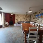 Complejo Rural Aira Sacra-ribeira Sacra Appartement *