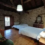 Appartement Complejo Rural Aira Sacra-ribeira Sacra *