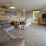 Complejo Rural Aira Sacra-ribeira Sacra Appartement Vilamelle