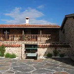 Complejo Rural Aira Sacra-ribeira Sacra