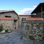 Complejo Rural Aira Sacra-ribeira Sacra Appartement Vilamelle