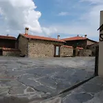 Complejo Rural Aira Sacra-ribeira Sacra *