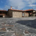 Complejo Rural Aira Sacra-ribeira Sacra Vilamelle