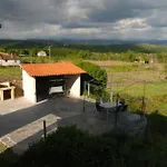 Complejo Rural Aira Sacra-ribeira Sacra