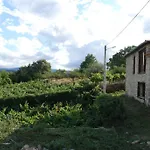 Complejo Rural Aira Sacra-ribeira Sacra * Vilamelle