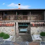 Appartement Complejo Rural Aira Sacra-ribeira Sacra *