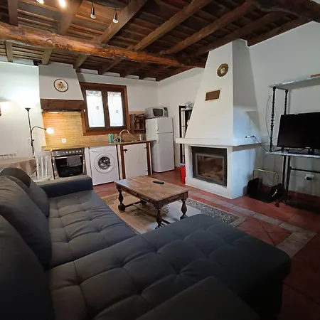 Complejo Rural Aira Sacra-ribeira Sacra Vilamelle