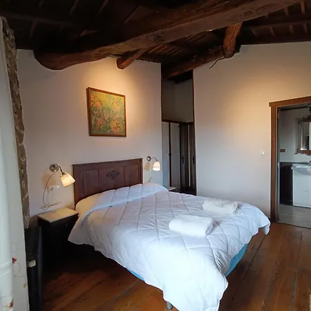 Complejo Rural Aira Sacra-ribeira Sacra *