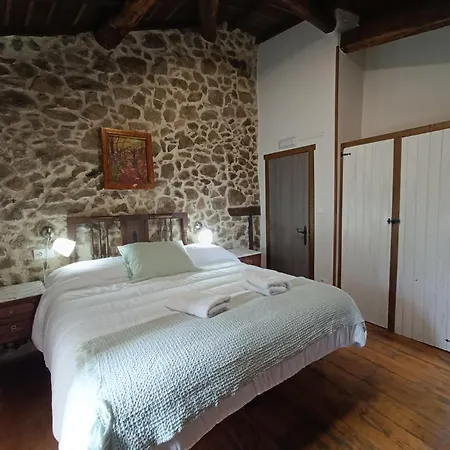 Complejo Rural Aira Sacra-ribeira Sacra