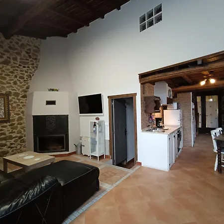 Complejo Rural Aira Sacra-ribeira Sacra *