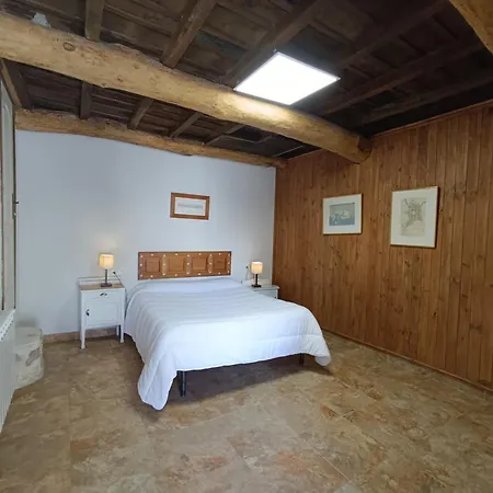 Complejo Rural Aira Sacra-ribeira Sacra