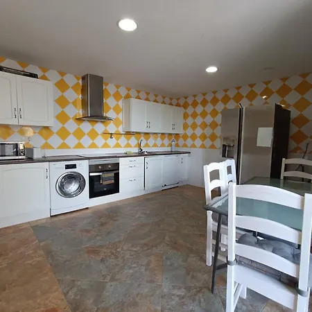 Apartamento Complejo Rural Aira Sacra-ribeira Sacra