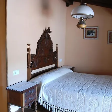 Complejo Rural Aira Sacra-ribeira Sacra