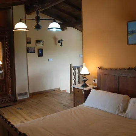 Complejo Rural Aira Sacra-ribeira Sacra Apartment Vilamelle