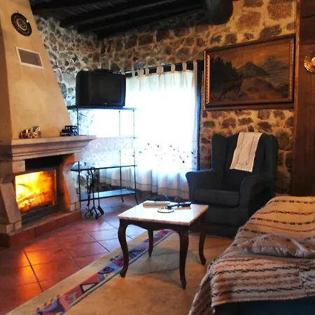 Complejo Rural Aira Sacra-ribeira Sacra Apartment