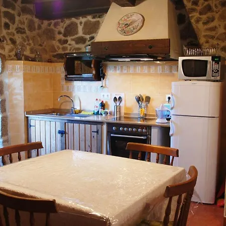 Apartment Complejo Rural Aira Sacra-ribeira Sacra *