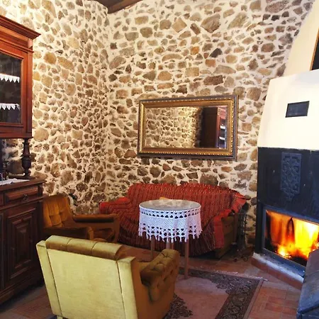 Complejo Rural Aira Sacra-ribeira Sacra *