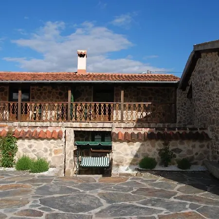 Complejo Rural Aira Sacra-ribeira Sacra