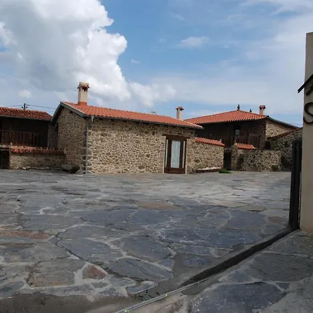 Complejo Rural Aira Sacra-ribeira Sacra *