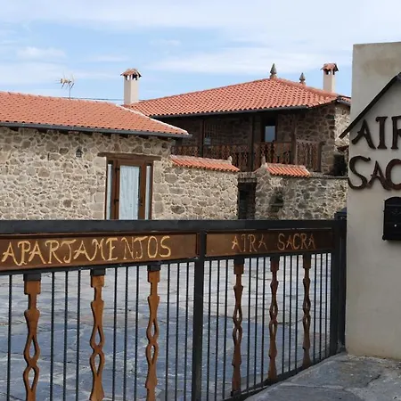 Complejo Rural Aira Sacra-ribeira Sacra