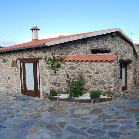 Complejo Rural Aira Sacra-ribeira Sacra Apartment