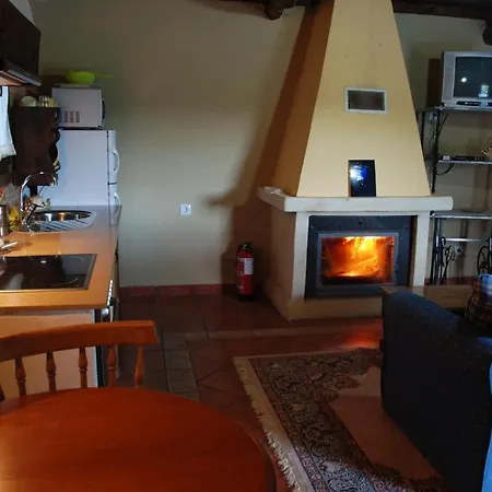 Complejo Rural Aira Sacra-ribeira Sacra