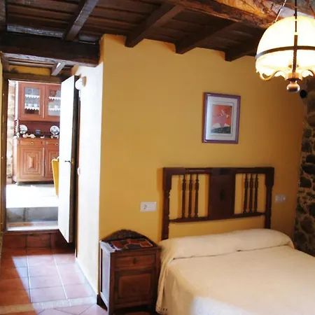 Complejo Rural Aira Sacra-ribeira Sacra