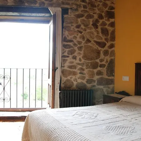 Complejo Rural Aira Sacra-ribeira Sacra * Vilamelle