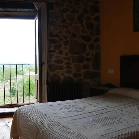 Complejo Rural Aira Sacra-ribeira Sacra Апартаменты