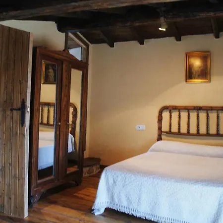 Complejo Rural Aira Sacra-ribeira Sacra