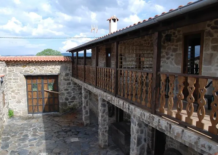 Complejo Rural Aira Sacra-ribeira Sacra 아파트 *